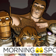 Get your first look at the very cool designs of the Doom Patrol TV show.